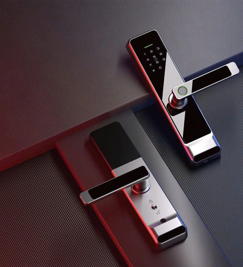 khóa cửa thông minh tại Đại Từ, Đại Kim, Hà Nội